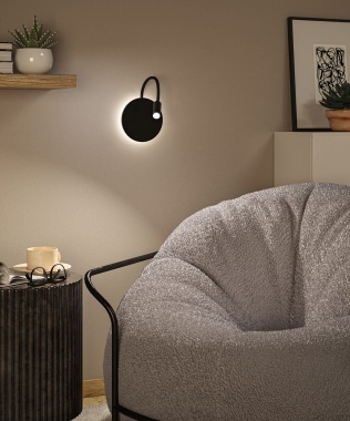 Nástěnné svítidlo P 71288-6