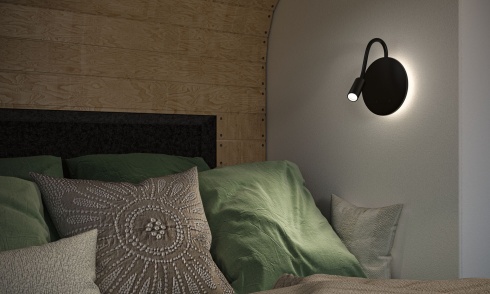 Nástěnné svítidlo P 71288-7