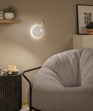 Nástěnné svítidlo P 71289-6