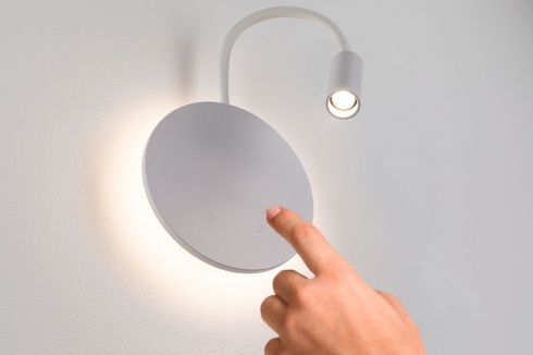 Nástěnné svítidlo P 71289-8