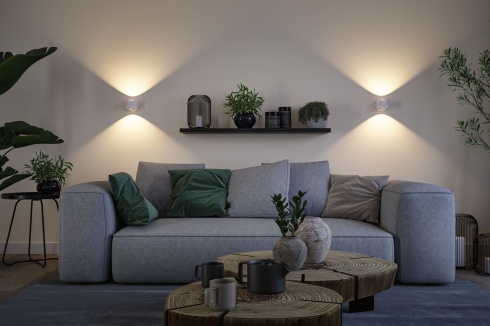 Venkovní svítidlo nástěnné P 71291-5