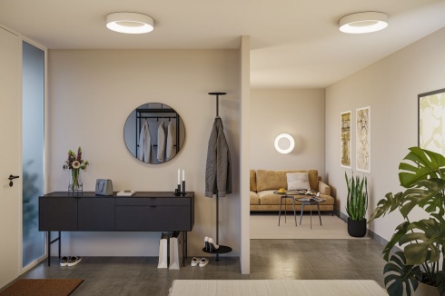 Venkovní svítidlo nástěnné P 75414-7