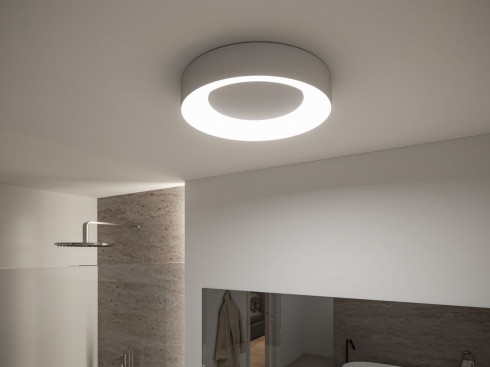 Venkovní svítidlo nástěnné P 75415-6