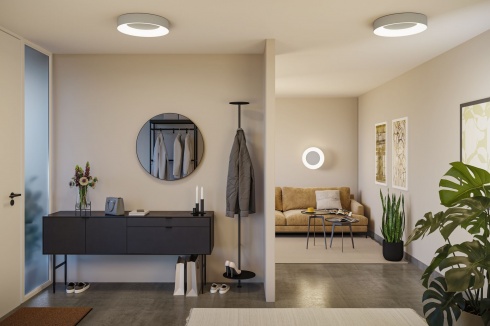 Venkovní svítidlo nástěnné P 75415-7