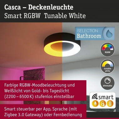 Venkovní svítidlo nástěnné P 75416-2