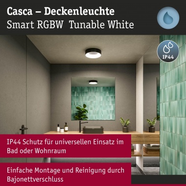 Venkovní svítidlo nástěnné P 75416-5