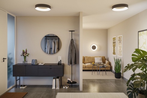 Venkovní svítidlo nástěnné P 75416-7