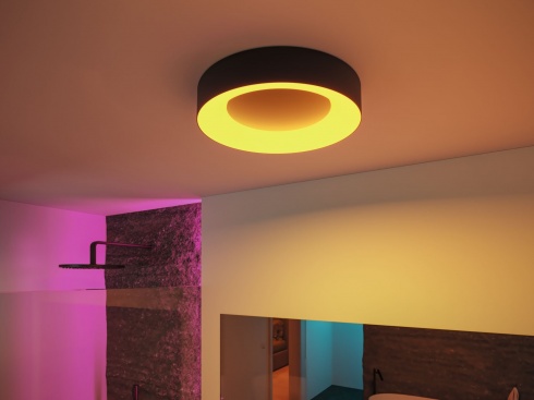 Venkovní svítidlo nástěnné P 75416-8