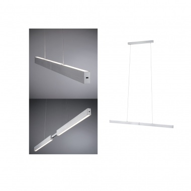 Lustr/závěsné svítidlo P 76988