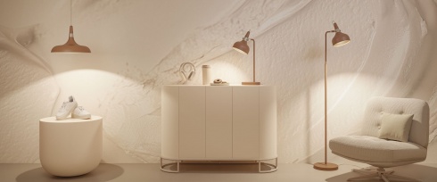 Pracovní lampička P 77067-4