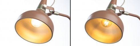 Pracovní lampička P 77067-6