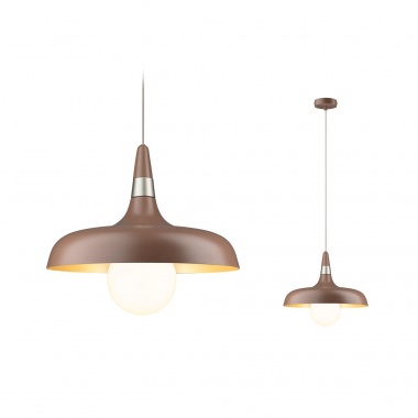 Lustr/závěsné svítidlo P 77071-2