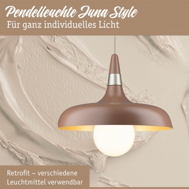 Lustr/závěsné svítidlo P 77071-5