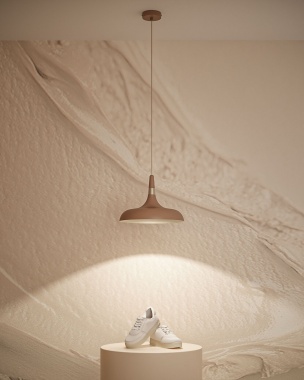 Lustr/závěsné svítidlo P 77071-8