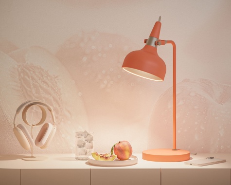 Pracovní lampička P 77073-5