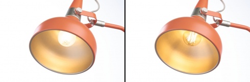 Pracovní lampička P 77073-6