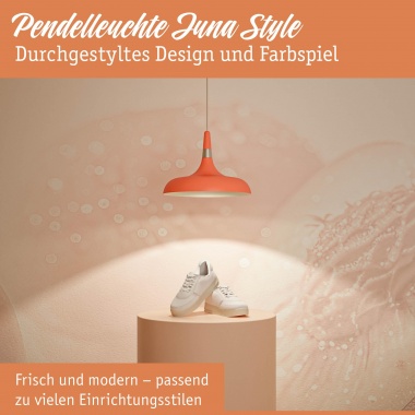 Lustr/závěsné svítidlo P 77077-4