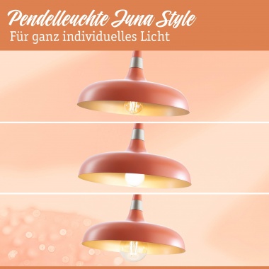 Lustr/závěsné svítidlo P 77077-6