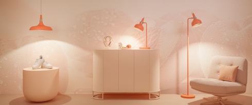 Lustr/závěsné svítidlo P 77077-7