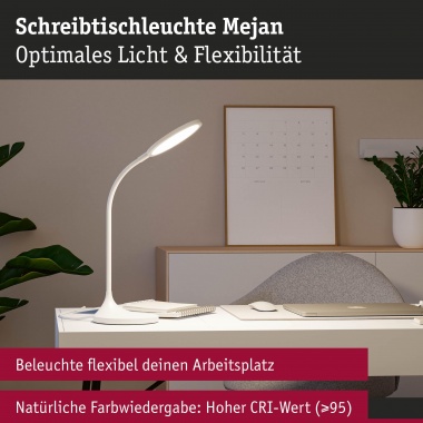 Pracovní lampička P 78015-1