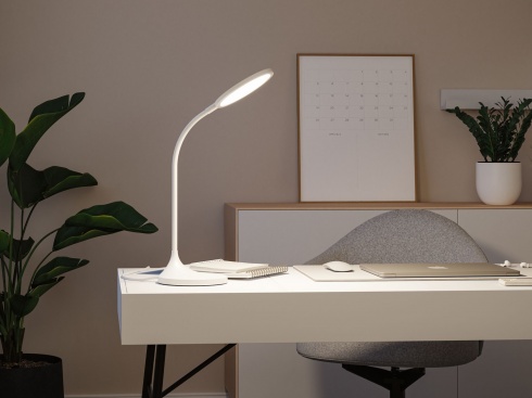 Pracovní lampička P 78015-4