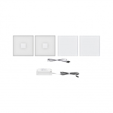 Venkovní svítidlo nástěnné LED  P 78401-6