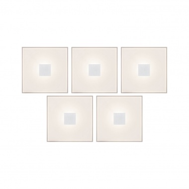 Venkovní svítidlo nástěnné LED  P 78402-7