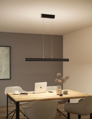 Lustr/závěsné svítidlo P 78474-7