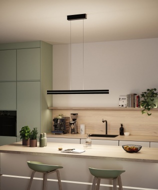 Lustr/závěsné svítidlo P 78474-8