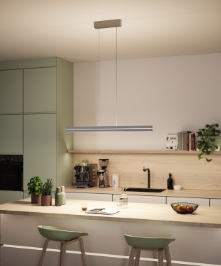 Lustr/závěsné svítidlo P 78475-8