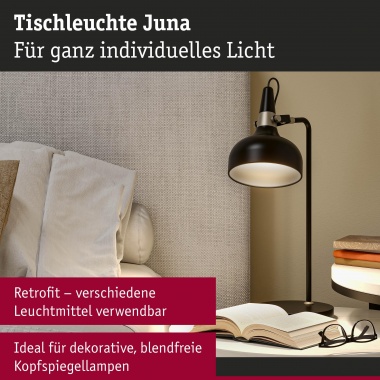 Pracovní lampička P 78479-2