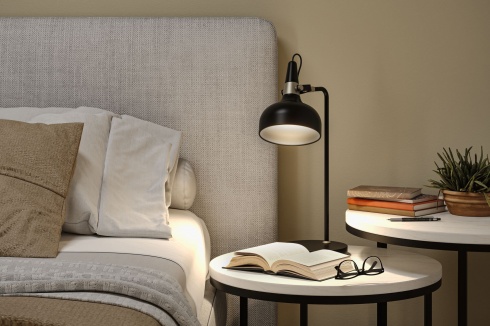 Pracovní lampička P 78479-5