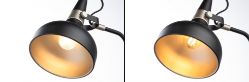 Pracovní lampička P 78479-7