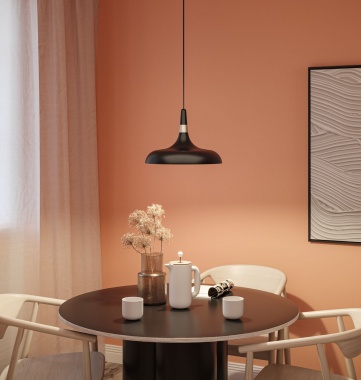 Lustr/závěsné svítidlo P 78481-6