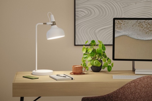 Pracovní lampička P 78482-4