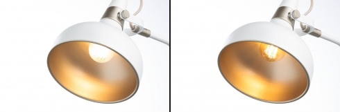 Pracovní lampička P 78482-7