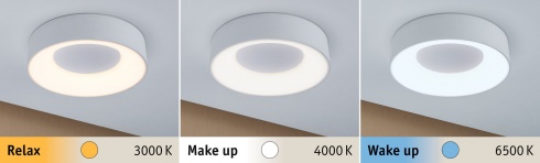 Venkovní svítidlo nástěnné LED  P 78946-3