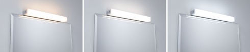 Venkovní svítidlo nástěnné LED  P 78948-3