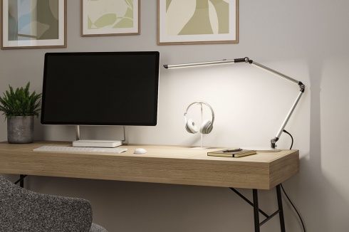Pokojová stolní lampa P 79562-4