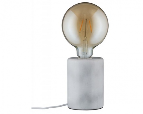 Pokojová stolní lampa P 79601-6