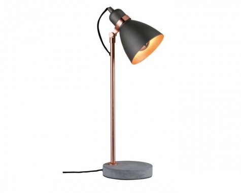 Pokojová stolní lampa P 79624-3