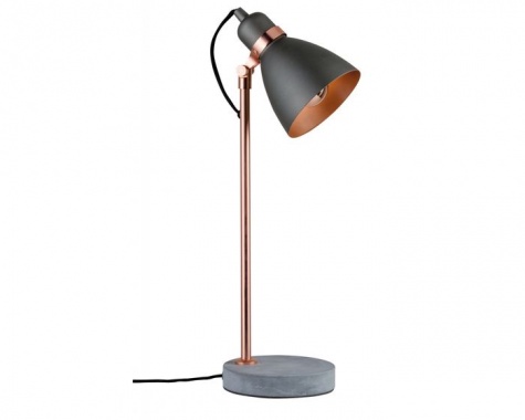 Pokojová stolní lampa P 79624-4