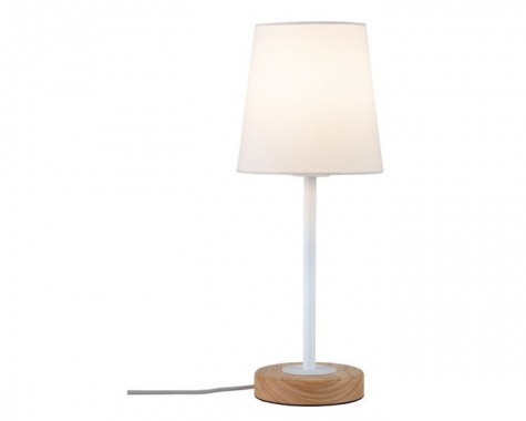 Pokojová stolní lampa P 79636-2