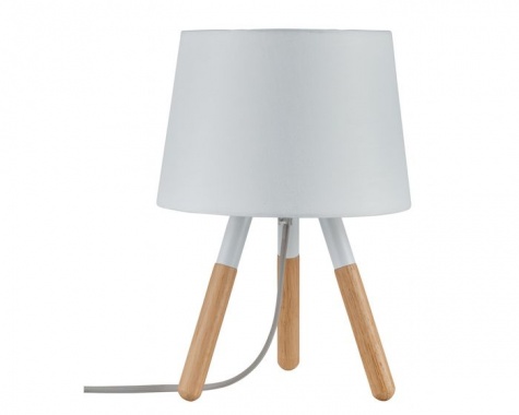 Pokojová stolní lampa P 79646-3
