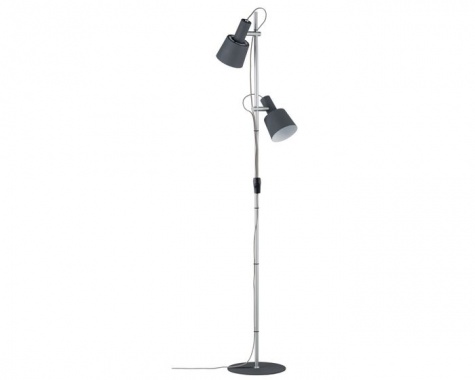 Stojací lampa se stmívačem P 79690-5