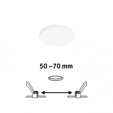 Venkovní svítidlo nástěnné LED  P 79932-1