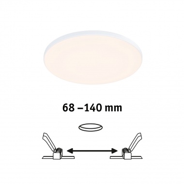 Venkovní svítidlo nástěnné LED  P 79940-1