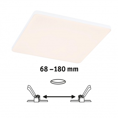 Venkovní svítidlo nástěnné LED  P 79949-1