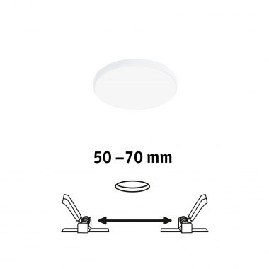 Venkovní svítidlo nástěnné LED  P 79950-1