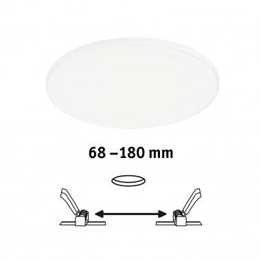 Venkovní svítidlo nástěnné LED  P 79952-1